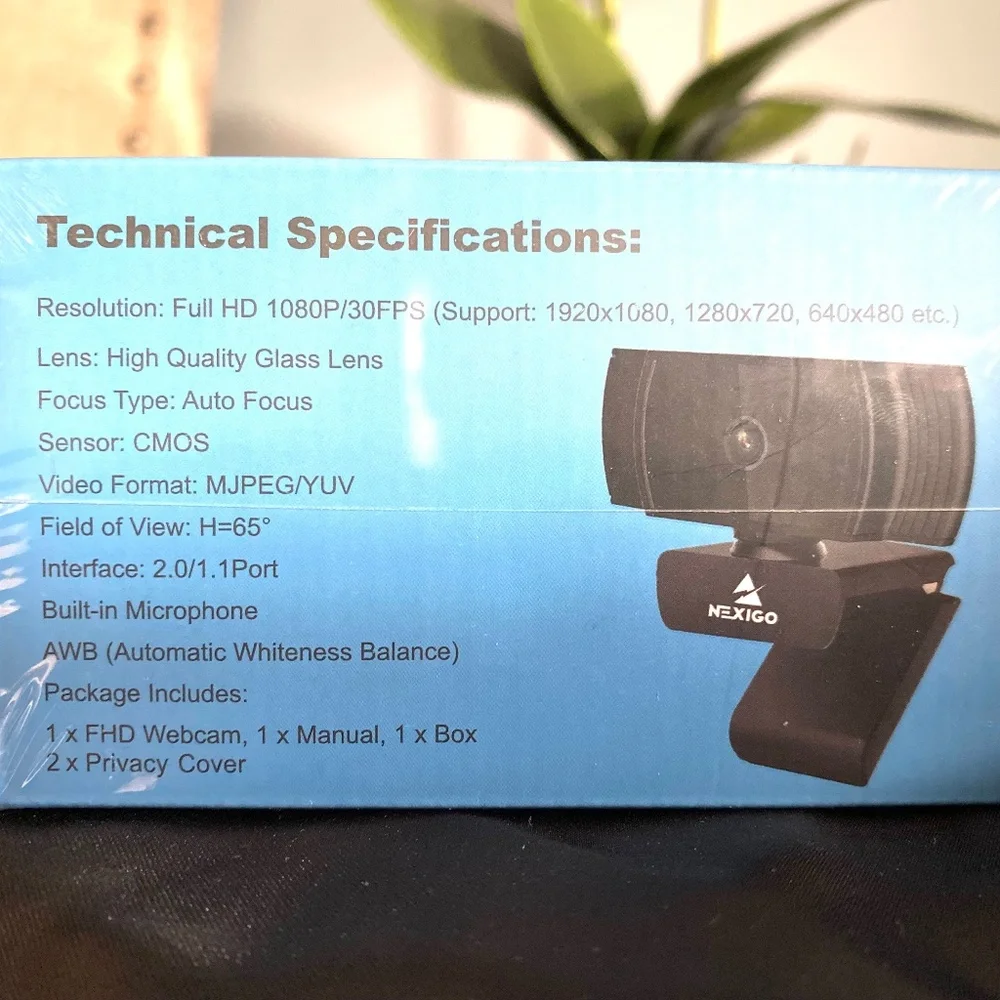 NEXIGO brand new